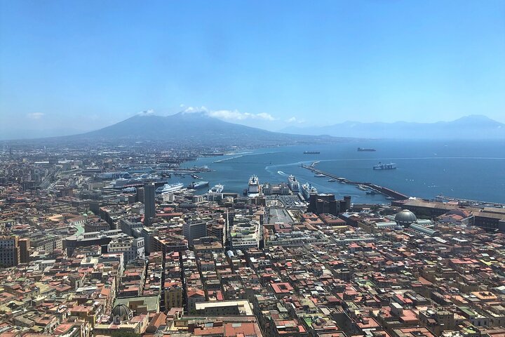 Best of Naples and Pompeii Full-Day with Luxury Car - WOW Tour - Image 4