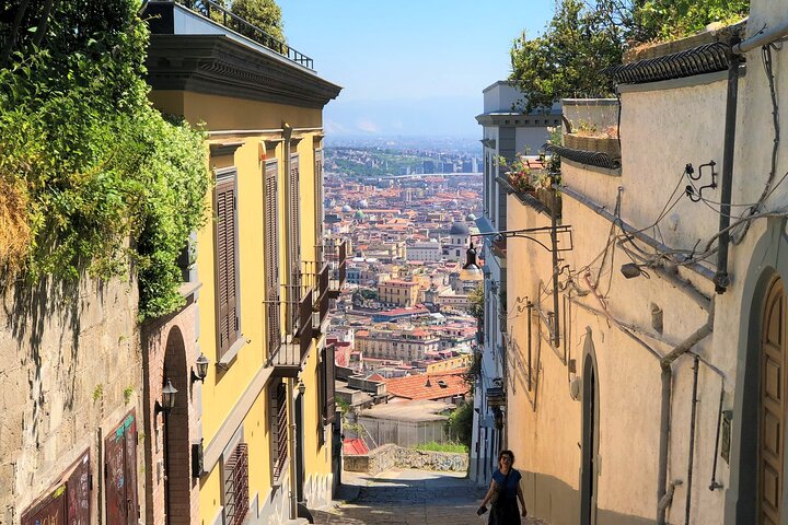 Best of Naples and Pompeii Full-Day with Luxury Car - WOW Tour - Image 5