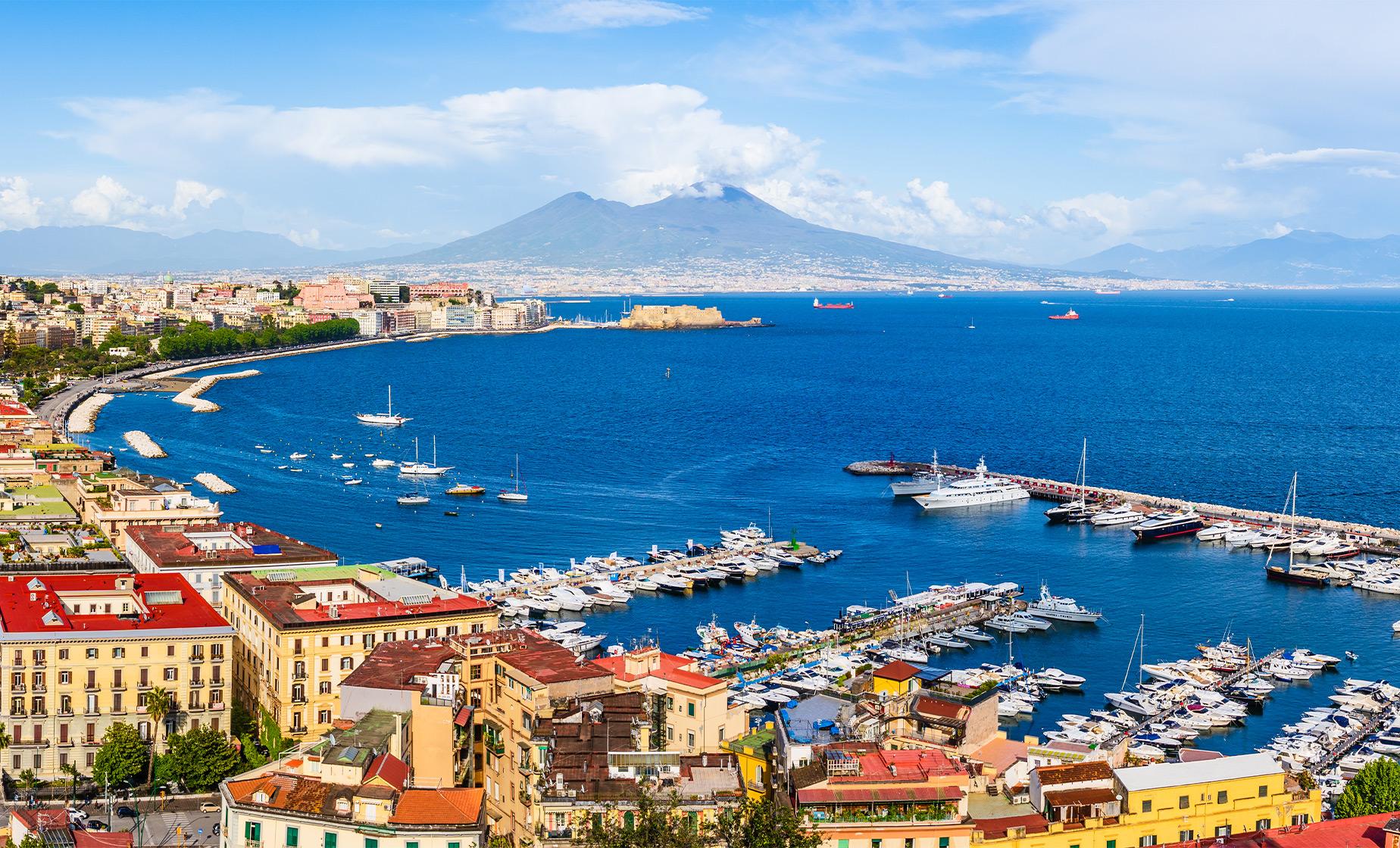 Best of the Bay of Naples - Image 1