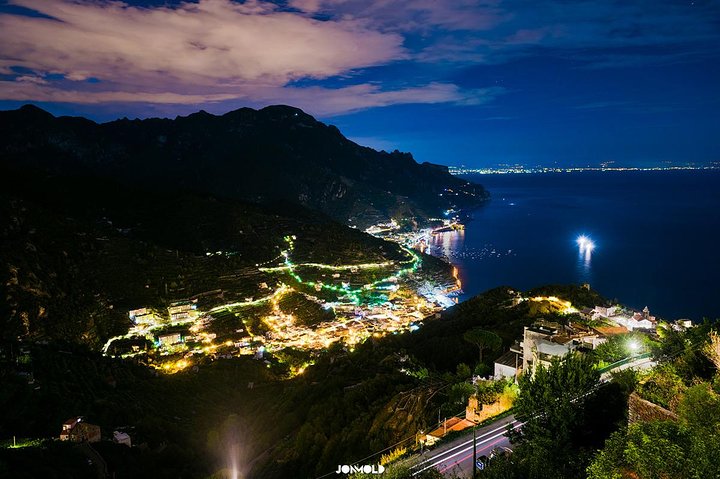 Best Tour of Amalfi Coast: Ravello+Amalfi+Positano (FullDay 8h) - Image 3