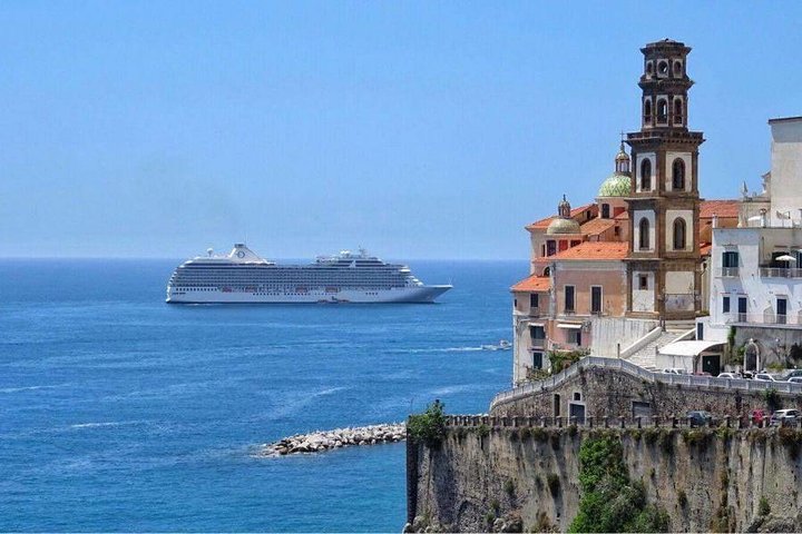 Best tour of Amalfi-Positano-Sorrento (FullDay 8h) - Image 2