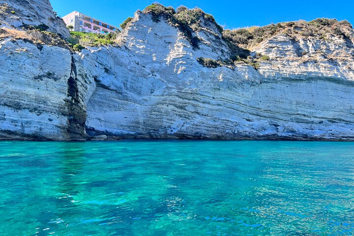 Boat Tour to Procida's Private Secret Beaches - Image 5