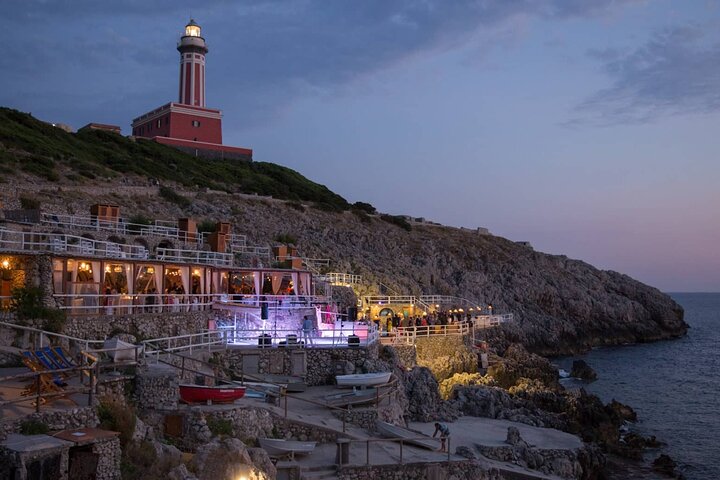 Capri & Anacapri from Naples - Image 4