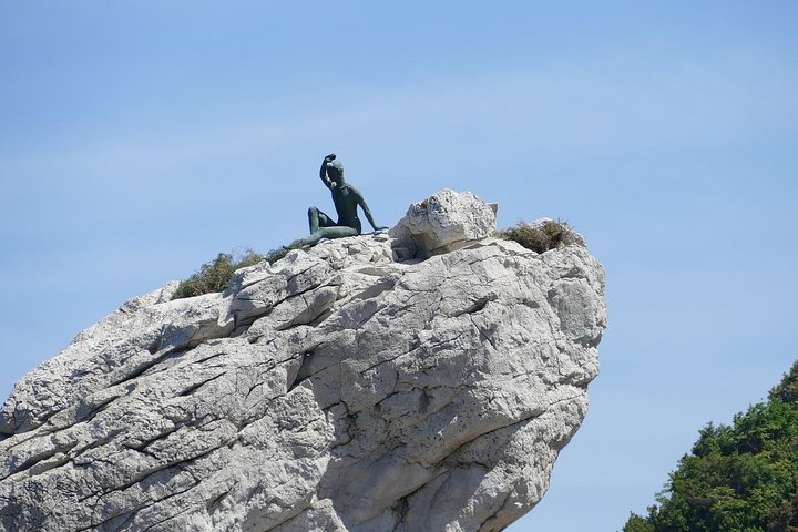 Capri island , Blue Grotto and Positano day Tour from Naples  - Image 2
