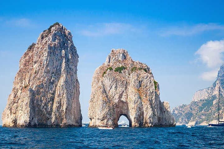 Capri island tour - Image 2