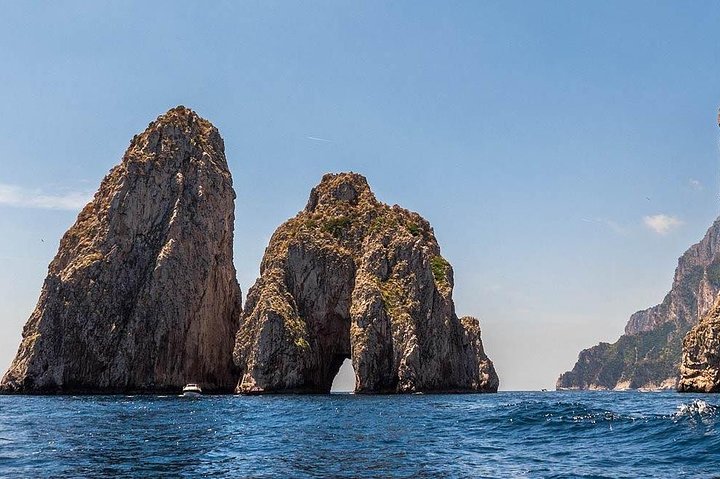 Capri island tour - Image 3
