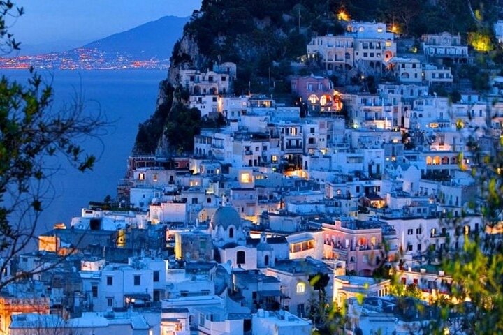 Capri island tour - Image 1