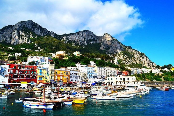 Capri island tour - Image 5