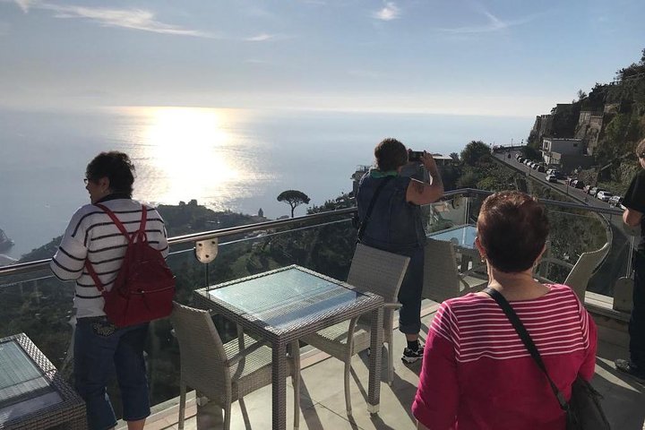 Carmine’s Amalfi Coast SECRET Tour - Image 4