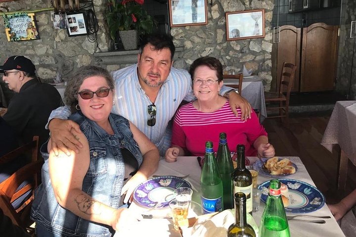 Carmine’s Amalfi Coast SECRET Tour - Image 2