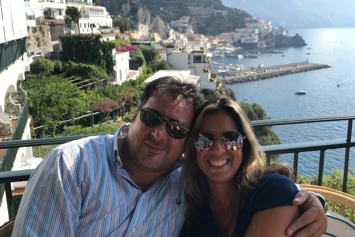 Carmine’s Amalfi Coast SECRET Tour - Image 5