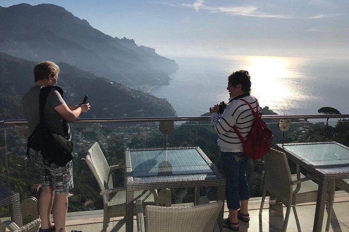Carmine’s Amalfi Coast SECRET Tour - Image 3