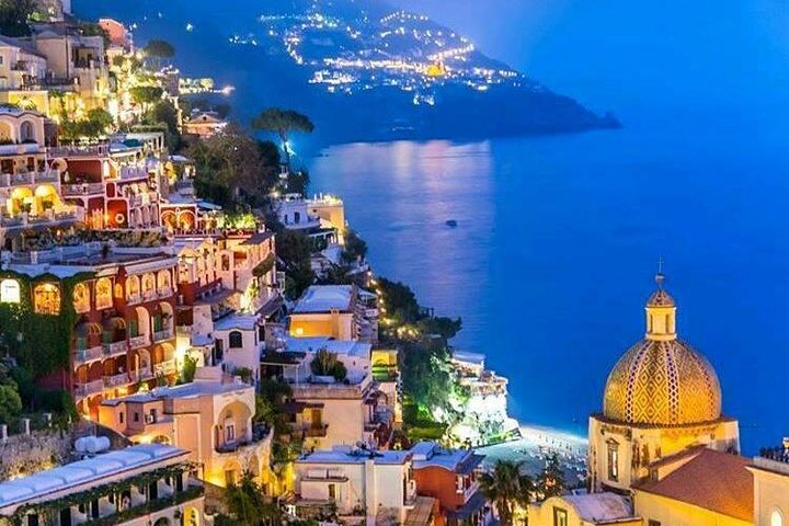 Carmine's Secret Tour from Naples Train Station coming from Rome or Naples Port - Image 2