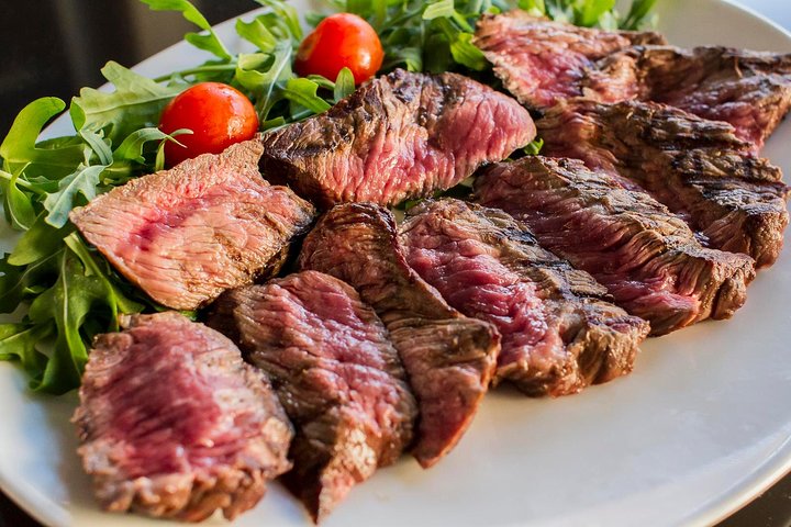 Carmine's Secret tour with farm to table experience (lunch cost not included) - Image 1