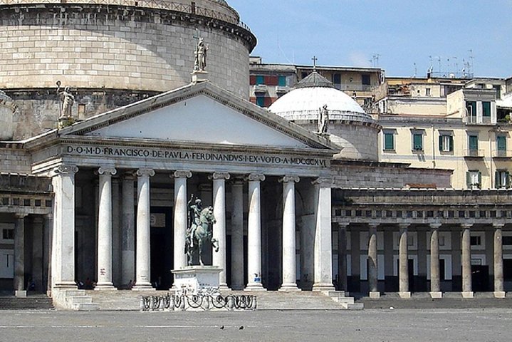 City Sightseeing Naples Hop-On Hop-Off Bus Tour - Image 5