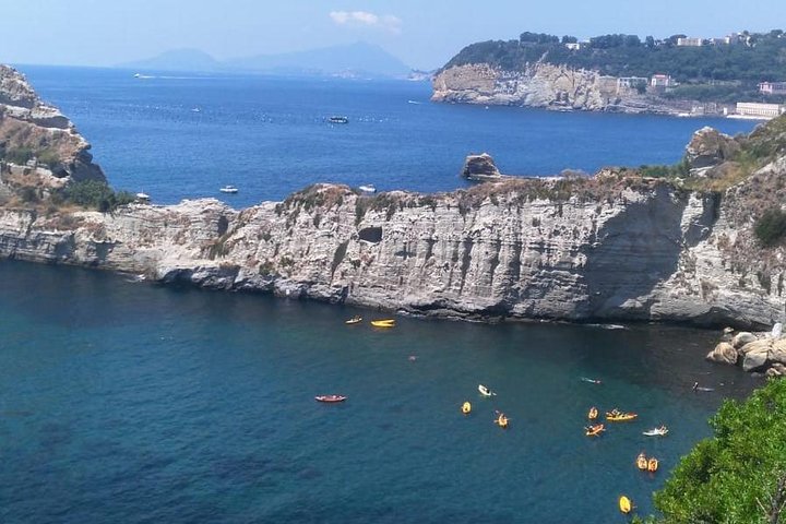 Classic Boat Tour of Naples Bay - Image 2