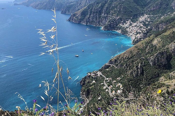 Daily Excursion Full Day 8 Hours ( Amalfi Ravello Pompei)  - Image 3