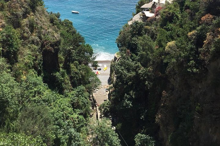 Daily Excursion Full Day 8 Hours ( Amalfi Ravello Pompei)  - Image 4