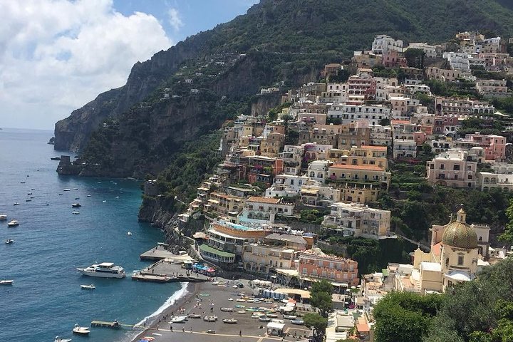 Daily Excursion Full Day 8 Hours ( Amalfi Ravello Pompei)  - Image 5