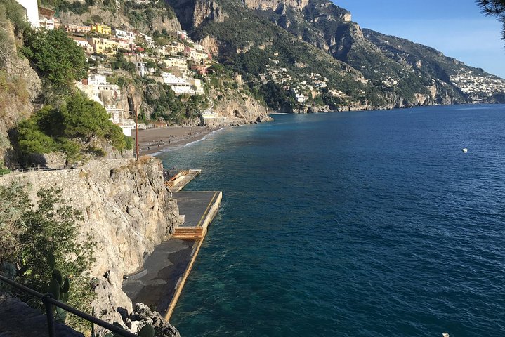 Daily Excursion Full Day 8 Hours ( Sorrento Positano Pompei)  - Image 5