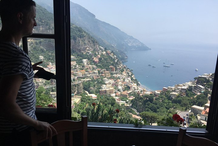 Daily Excursion Full Day 8 Hours ( Sorrento Positano Pompei)  - Image 3