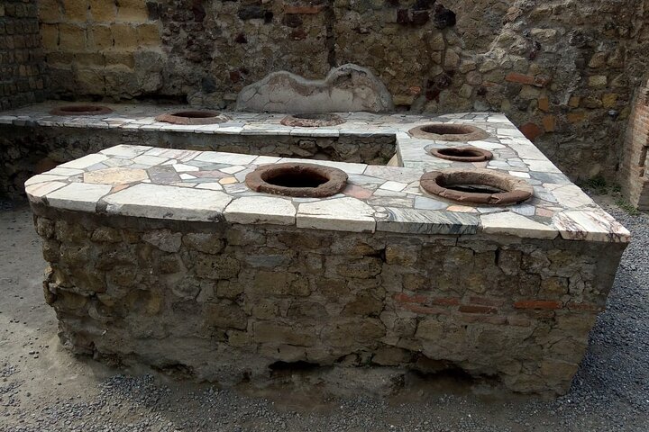 Daily Tour - Pompeii and Sorrento - Image 5
