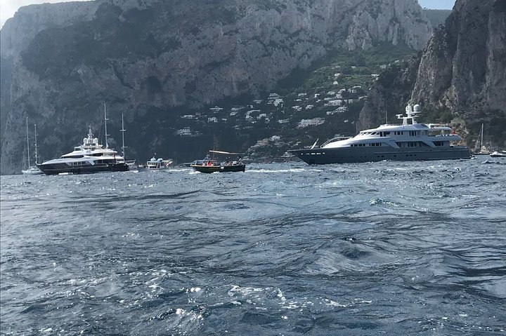 Daily Tour Ravello & Amalfi & Positano  - Image 3