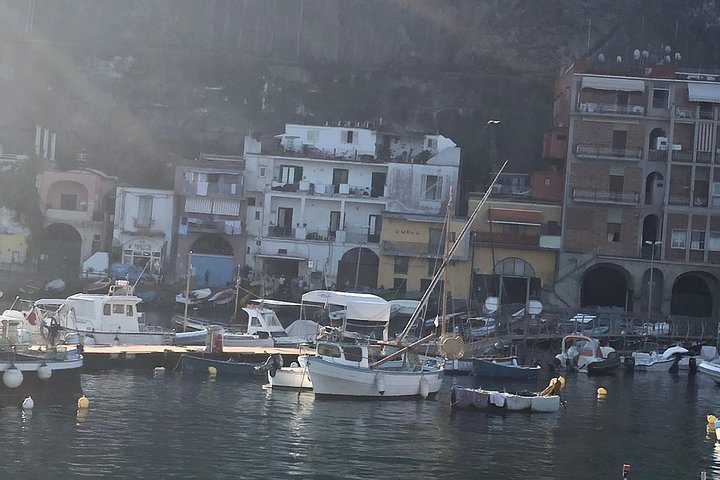 Daily Tour Ravello & Amalfi & Positano  - Image 4