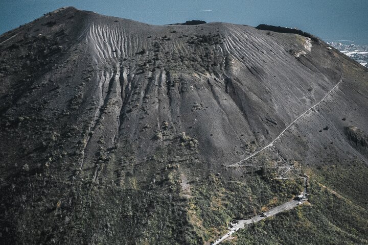 Day tour Naples Vesuvio Pompei - Image 2