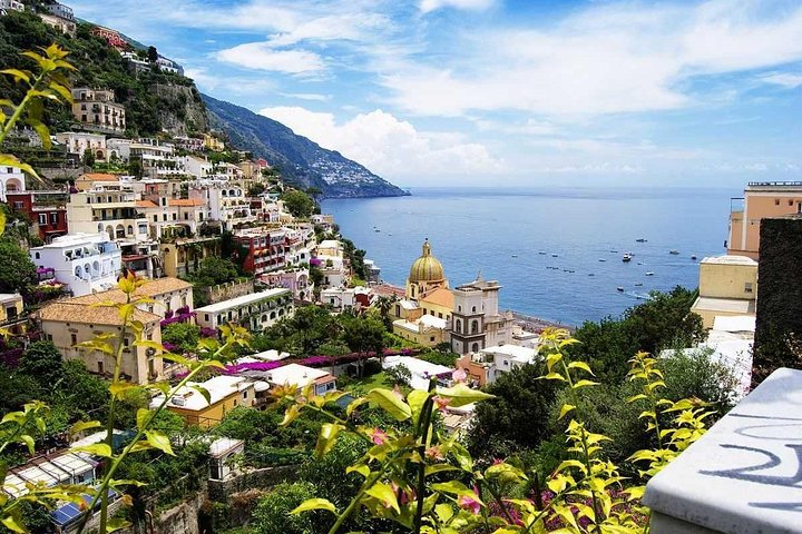 Day trip from Naples: Amalfi coast highlights - private tour - Image 2