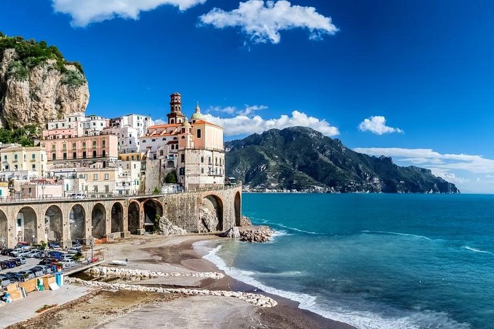 Day trip from Naples: Amalfi coast highlights - private tour - Image 5