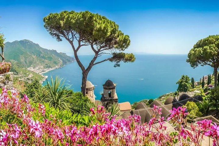 Day trip from Naples: Amalfi coast highlights - private tour - Image 4