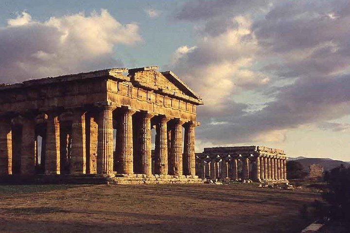 Day Trip from Naples: Paestum and its temples - private tour - Image 5
