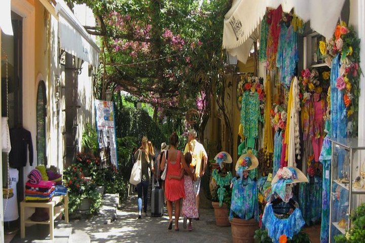 Daytrip from Naples to Amalfi Coast, Positano, Amalfi & Ravello - Image 5