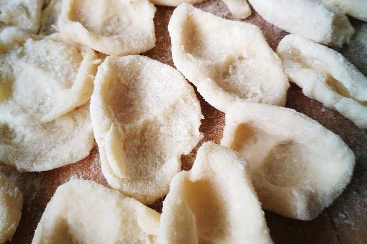 Discover and learn how to make fresh pasta in Naples - Image 5