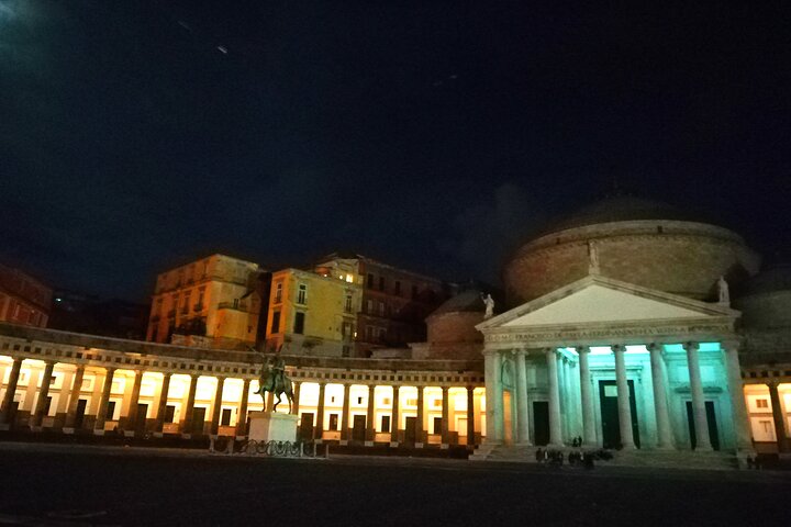 Discover Naples: 2-Hour Guided Walking Tour - Image 2