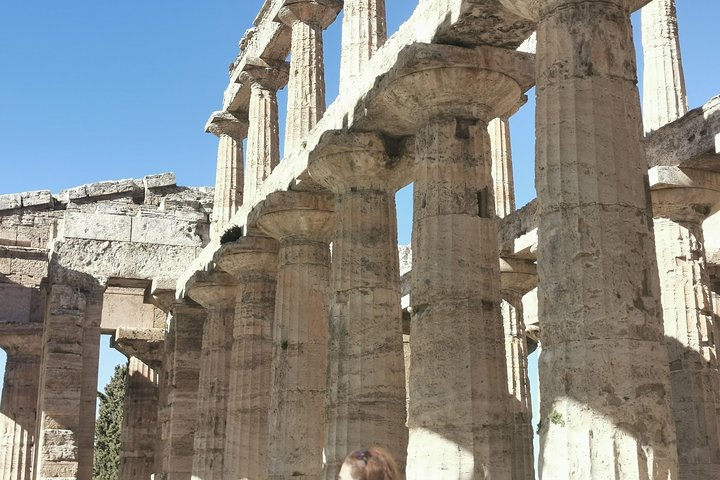 Discovering Napoli,Paestum, mozzarella&wine tasting - Image 1