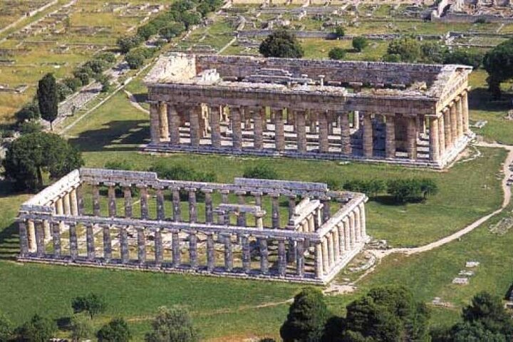 Discovering Napoli,Paestum, mozzarella&wine tasting - Image 5