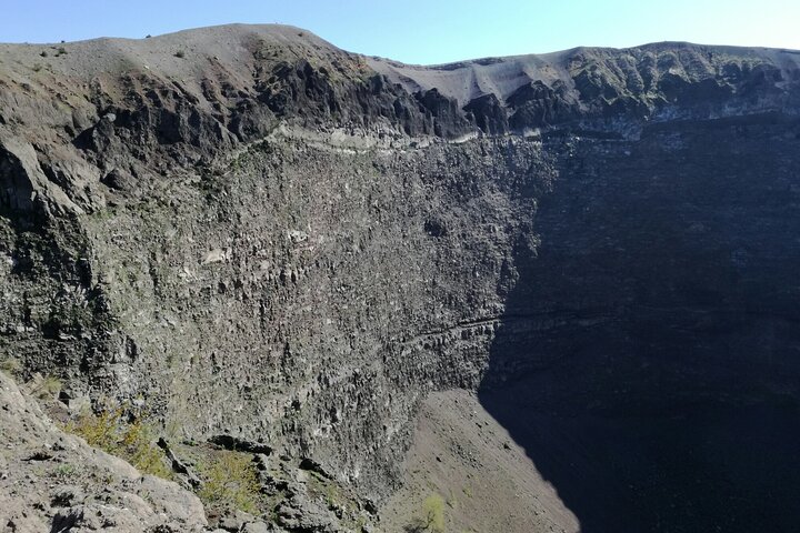 Discovering the Vesuvius - VIP tour / Small group - Image 5