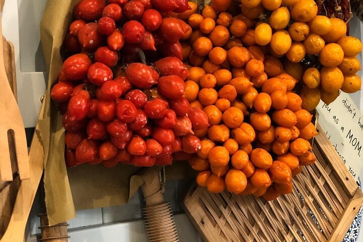 Ecogastronomic Tour - Image 2