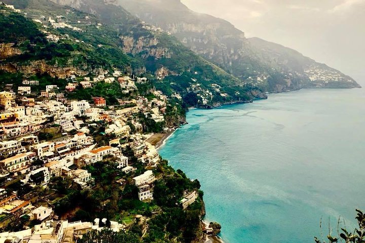 Enjoy the Amalfi Drive - Image 4
