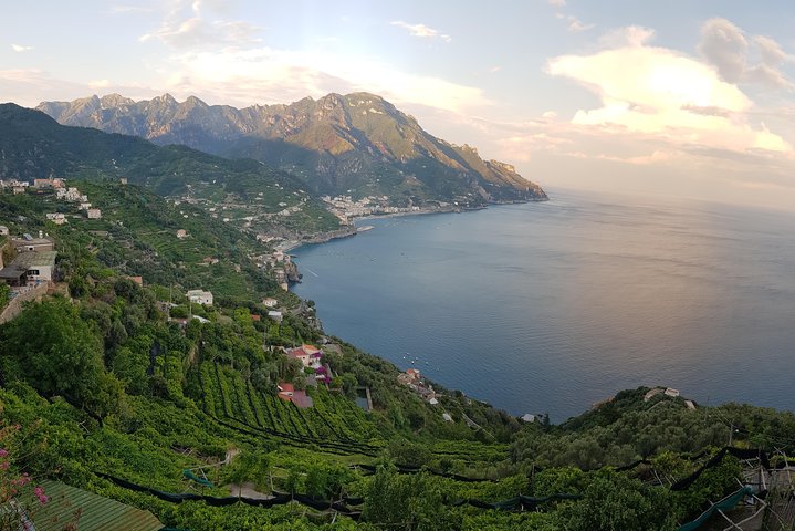 Enjoy the Amalfi Drive - Image 5