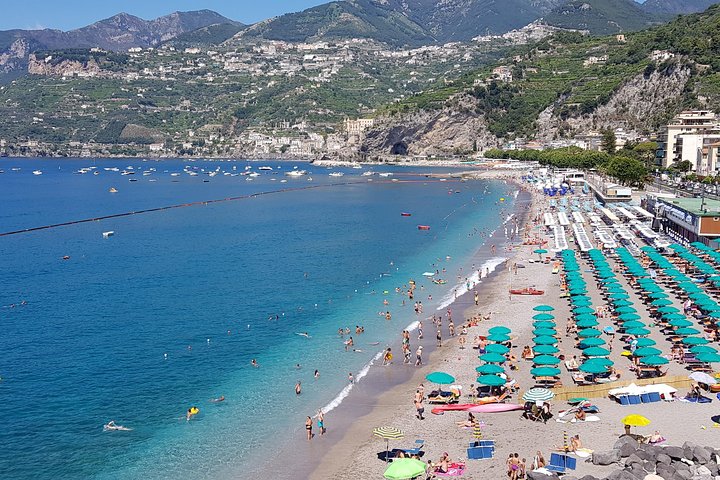 Enjoy the Amalfi Drive - Image 3