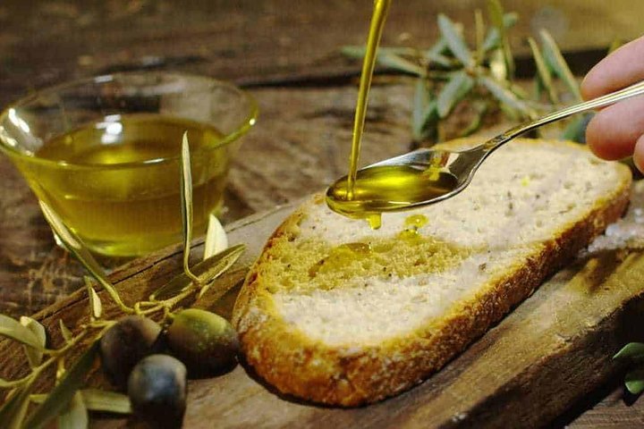 Enogastronomic Tour From Naples - Image 1