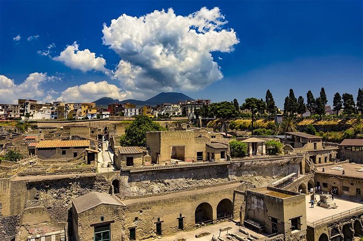 Ercolano Tour - Image 2
