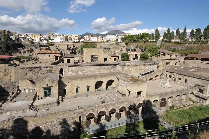 Ercolano Tour - Image 4