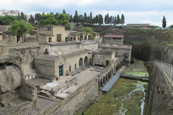 Ercolano Tour - Image 5