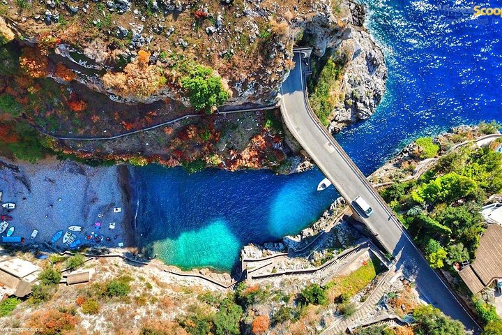 Exclusive Ischia Day Trip & Food Tasting with Top Guide and Driver from Naples  - Image 4