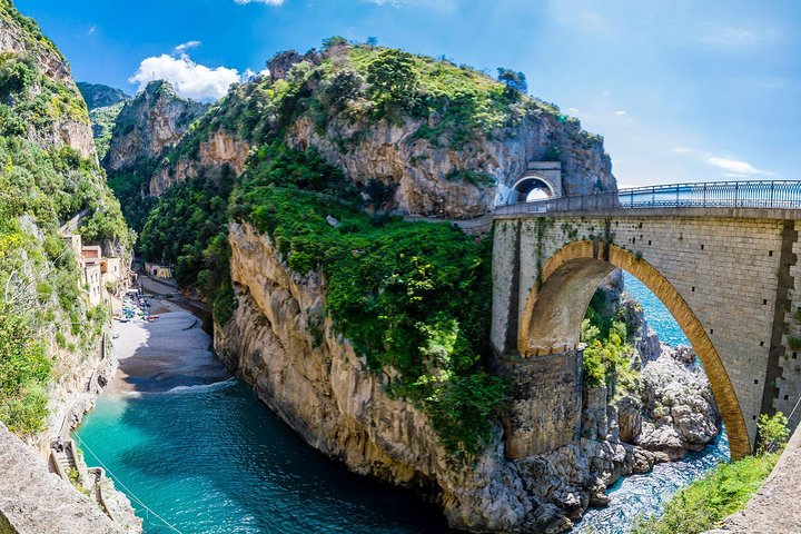 Exclusive Ischia Day Trip & Food Tasting with Top Guide and Driver from Naples  - Image 5