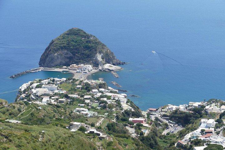 Exclusive Ischia Day Trip & Food Tasting with Top Guide and Driver from Naples  - Image 2
